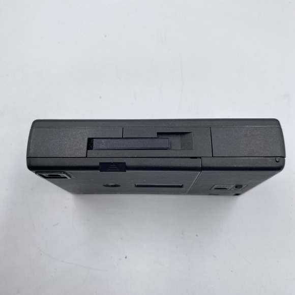 Vintage Kodak Disc 3600 Camera USA Made 1980s Disc Film Point Shoot Flash Tested - Picture 6 of 12